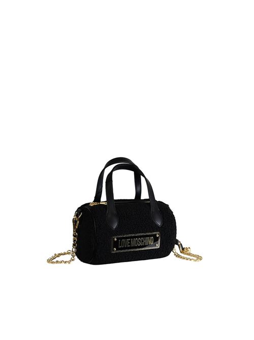 Borsa a mano LOVE MOSCHINO | JC4378PP0NKS100A